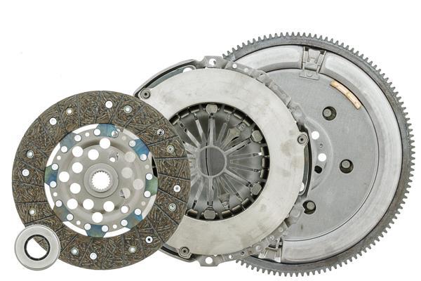 Kit d'embrayage AISIN ref. SKE-PS25
